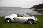 Bugatti Veyron 16.4 Grand Sport 2009 года